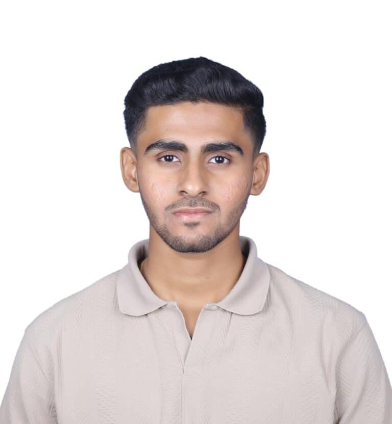 Pawan Gowda
