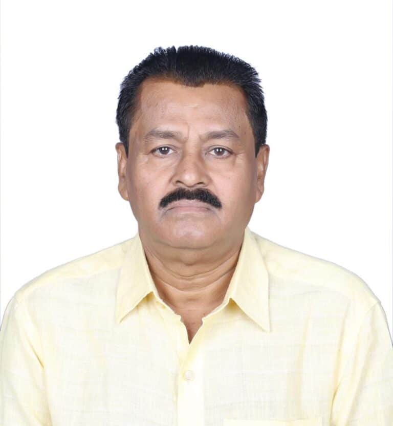 Thimme Chikke Gowda